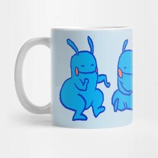 Fibos Mug